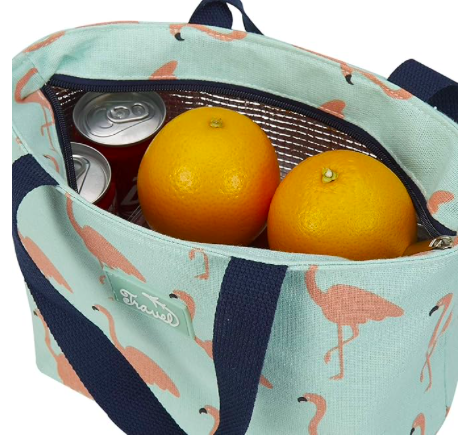 Miniatura 4 de Lonchera térmica portátil pd-15